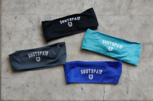 Southpaw Headbands