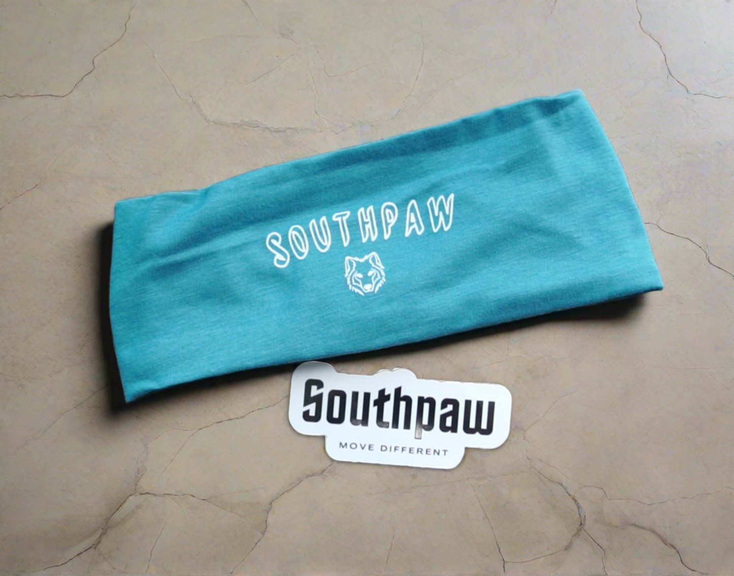 Southpaw Headbands