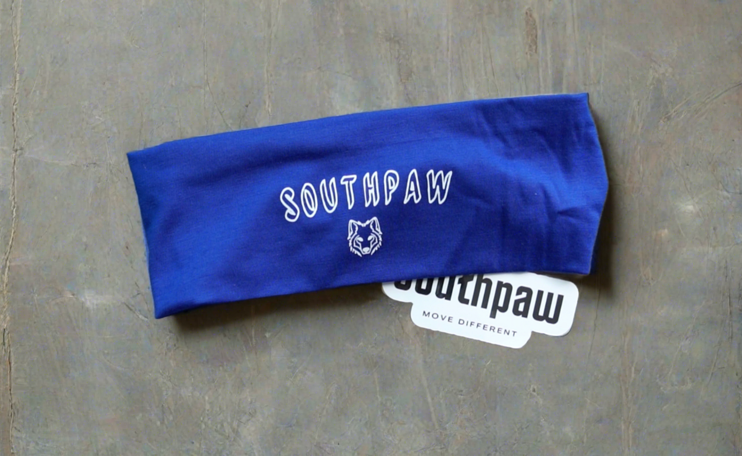 Southpaw Headbands