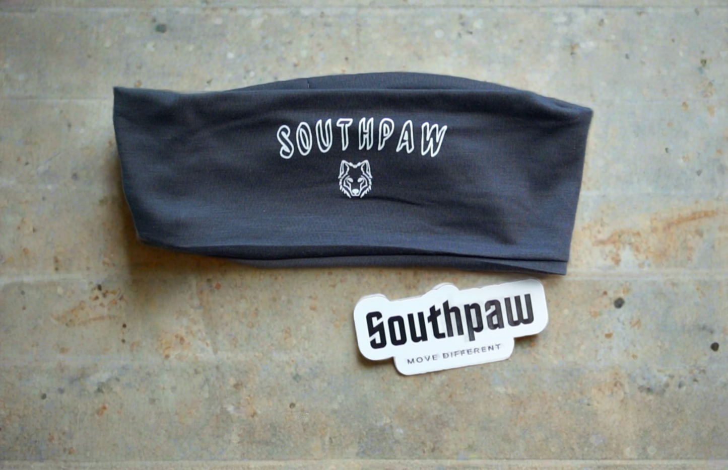 Southpaw Headbands