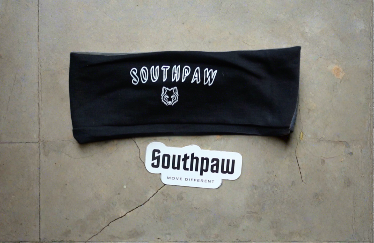 Southpaw Headbands